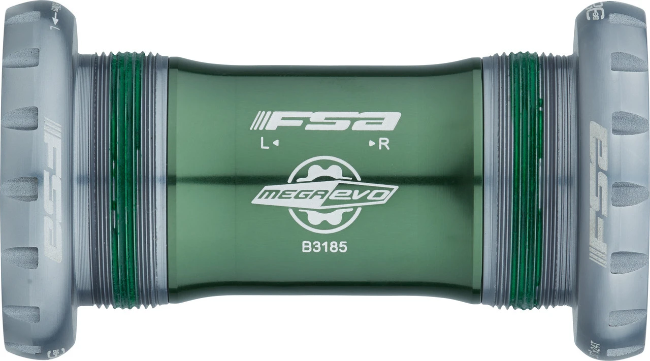 FSA MegaEvo BSA 30 Innenlager 3 FSA MegaEvo BSA 30 Innenlager – Bild 3