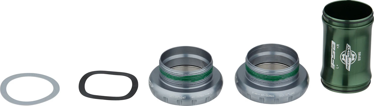 FSA MegaEvo BSA 30 Innenlager 4 FSA MegaEvo BSA 30 Innenlager – Bild 4