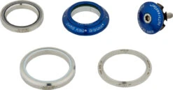 Chris-king DropSet 2 IS42/28,6 - IS52/40 GripLock Steuersatz 22 Chris-king DropSet 2 IS42/28,6 - IS52/40 GripLock Steuersatz -Shimano Verkäufe 414065