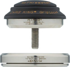 Chris-king DropSet 2 IS42/28,6 - IS52/40 GripLock Steuersatz 26 Chris-king DropSet 2 IS42/28,6 - IS52/40 GripLock Steuersatz -Shimano Verkäufe 414069