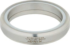 Chris-king DropSet 2 IS42/28,6 - IS52/40 GripLock Steuersatz 30 Chris-king DropSet 2 IS42/28,6 - IS52/40 GripLock Steuersatz -Shimano Verkäufe 414073