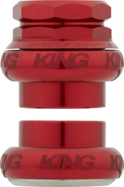 Chris-king GripNut Sotto Voce EC30/25,4 - EC30/26 Gewindesteuersatz -Shimano Verkäufe 414227