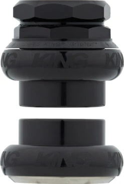 Chris-king GripNut Sotto Voce EC30/25,4 - EC30/26 Gewindesteuersatz -Shimano Verkäufe 414232