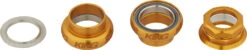 Chris-king GripNut Sotto Voce EC30/25,4 - EC30/26 Gewindesteuersatz -Shimano Verkäufe 414238