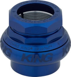 Chris-king GripNut Sotto Voce EC30/25,4 - EC30/26 Gewindesteuersatz -Shimano Verkäufe 414240