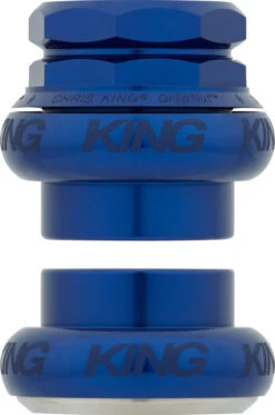 Chris-king GripNut Sotto Voce EC30/25,4 - EC30/26 Gewindesteuersatz -Shimano Verkäufe 414242