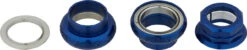 Chris-king GripNut Sotto Voce EC30/25,4 - EC30/26 Gewindesteuersatz -Shimano Verkäufe 414243