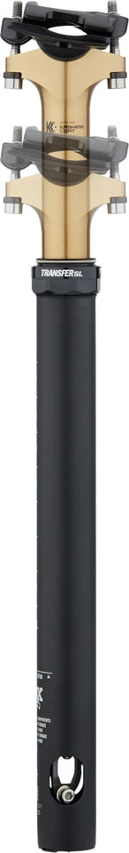 Fox Racing Shox Transfer SL 27.2 Factory 70 Mm Sattelstütze Modell 2022