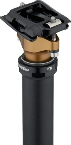 Fox Racing Shox Transfer SL Factory 100 Mm Sattelstütze Modell 2022 11 Fox Racing Shox Transfer SL Factory 100 Mm Sattelstütze Modell 2022 -Shimano Verkäufe 414293