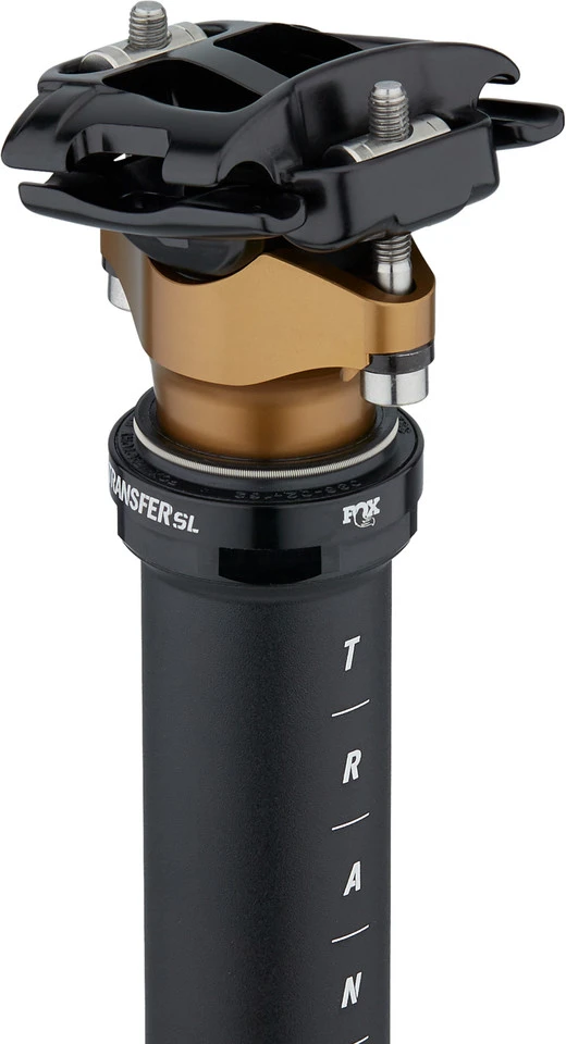 Fox Racing Shox Transfer SL Factory 100 Mm Sattelstütze Modell 2022 6 Fox Racing Shox Transfer SL Factory 100 Mm Sattelstütze Modell 2022 – Bild 6