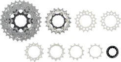Shimano Dura-Ace Kassette CS-R9200 + Kette CN-M9100 12-fach Verschleißset 6 Shimano Dura-Ace Kassette CS-R9200 + Kette CN-M9100 12-fach Verschleißset -Shimano Verkäufe 415735