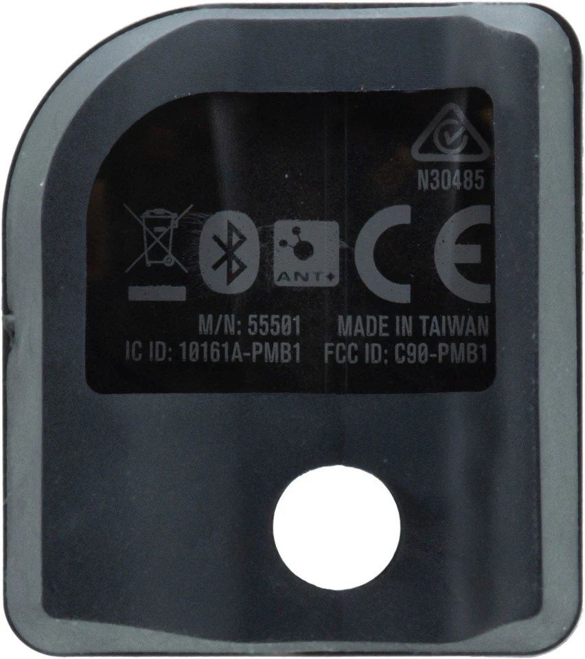 Quarq TyreWiz Reifendrucksensor Für MOTO 3 Quarq TyreWiz Reifendrucksensor Für MOTO – Bild 3