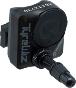 Quarq TyreWiz Reifendrucksensor Für MOTO 12 Quarq TyreWiz Reifendrucksensor Für MOTO -Shimano Verkäufe 415830