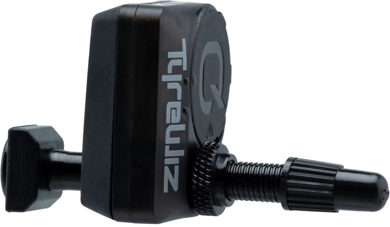 Quarq TyreWiz Reifendrucksensor Für MOTO 7 Quarq TyreWiz Reifendrucksensor Für MOTO – Bild 7