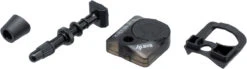 Quarq TyreWiz Reifendrucksensor Für MOTO 15 Quarq TyreWiz Reifendrucksensor Für MOTO -Shimano Verkäufe 415833