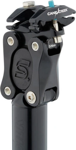 Cane Creek EeSilk+ Sattelstütze -Shimano Verkäufe 416703