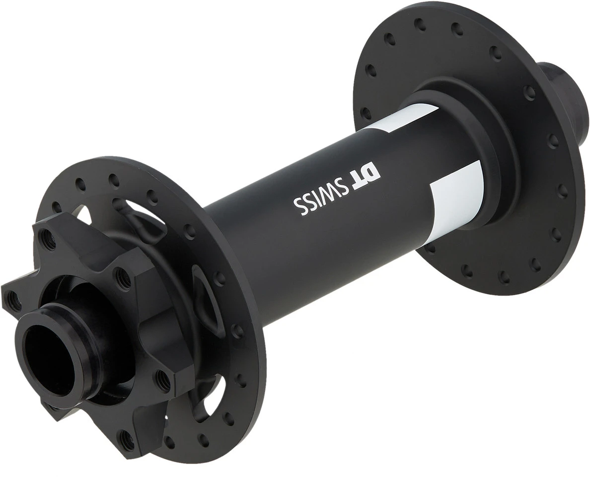 Dt-swiss 350 Classic Fatbike Disc 6-Loch VR-Nabe 3 Dt-swiss 350 Classic Fatbike Disc 6-Loch VR-Nabe – Bild 3