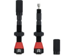 Fillmore Valve Tubeless Ventil 2er-Set -Shimano Verkäufe 416893