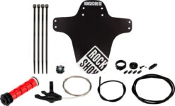 ROCKSHOX 35 Gold RL DebonAir Boost 29" Federgabel + OneLoc Remote 17 ROCKSHOX 35 Gold RL DebonAir Boost 29" Federgabel + OneLoc Remote -Shimano Verkäufe 417668