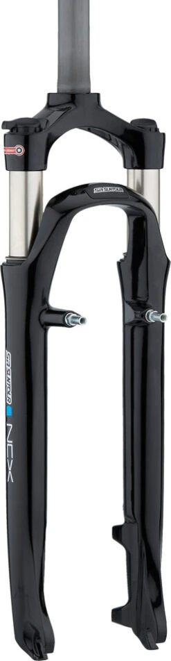 SUNTOUR NCX SF14 D-LO 700c 1 1/8" Canti/Disc Federgabel