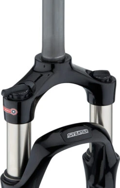 SUNTOUR NCX SF14 D-LO 700c 1 1/8" Canti/Disc Federgabel -Shimano Verkäufe 418104
