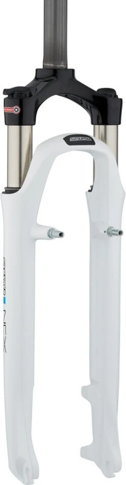 SUNTOUR NCX SF14 D-LO 700c 1 1/8" Canti/Disc Federgabel -Shimano Verkäufe 418107