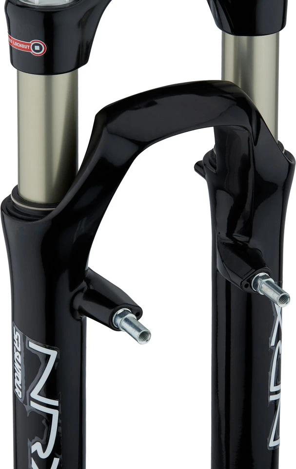 SUNTOUR NRX-E SF13 LO R Lite 700c 1 1/8" Canti/Disc Federgabel 6 SUNTOUR NRX-E SF13 LO R Lite 700c 1 1/8" Canti/Disc Federgabel – Bild 6