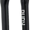 ROCKSHOX Rudy Ultimate XPLR Solo Air 28" Federgabel