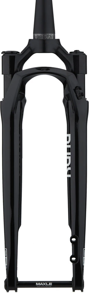 ROCKSHOX Rudy Ultimate XPLR Solo Air 28" Federgabel 2 ROCKSHOX Rudy Ultimate XPLR Solo Air 28" Federgabel – Bild 2