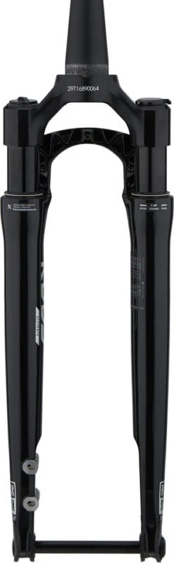 ROCKSHOX Rudy Ultimate XPLR Solo Air 28" Federgabel 18 ROCKSHOX Rudy Ultimate XPLR Solo Air 28" Federgabel -Shimano Verkäufe 418353