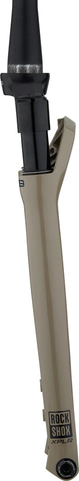 ROCKSHOX Rudy Ultimate XPLR Solo Air 28" Federgabel 12 ROCKSHOX Rudy Ultimate XPLR Solo Air 28" Federgabel – Bild 12