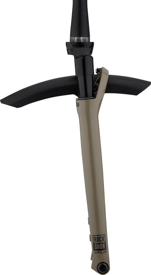 ROCKSHOX Rudy Ultimate XPLR Solo Air 28" Federgabel 13 ROCKSHOX Rudy Ultimate XPLR Solo Air 28" Federgabel – Bild 13