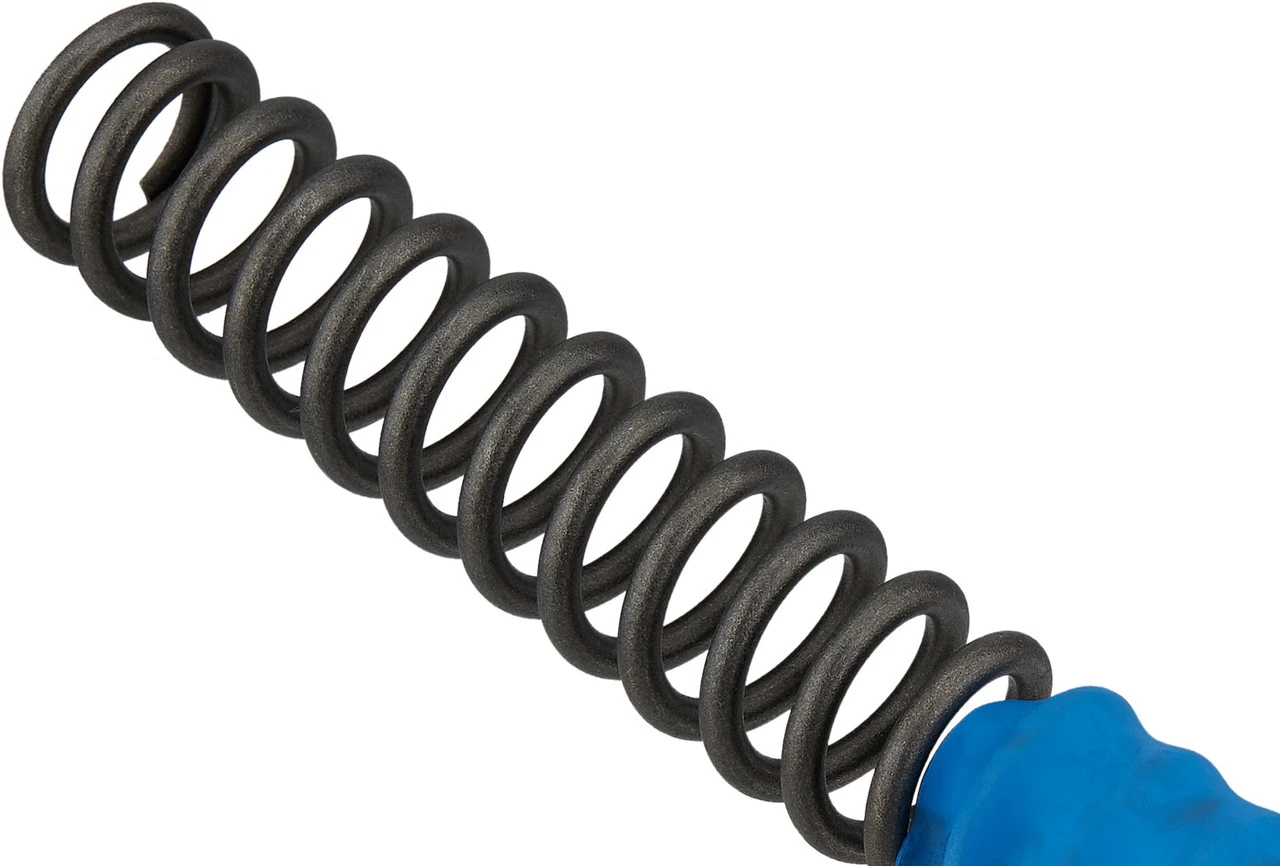 Mrp Ribbon Coil Stahlfeder 12 Mrp Ribbon Coil Stahlfeder – Bild 12