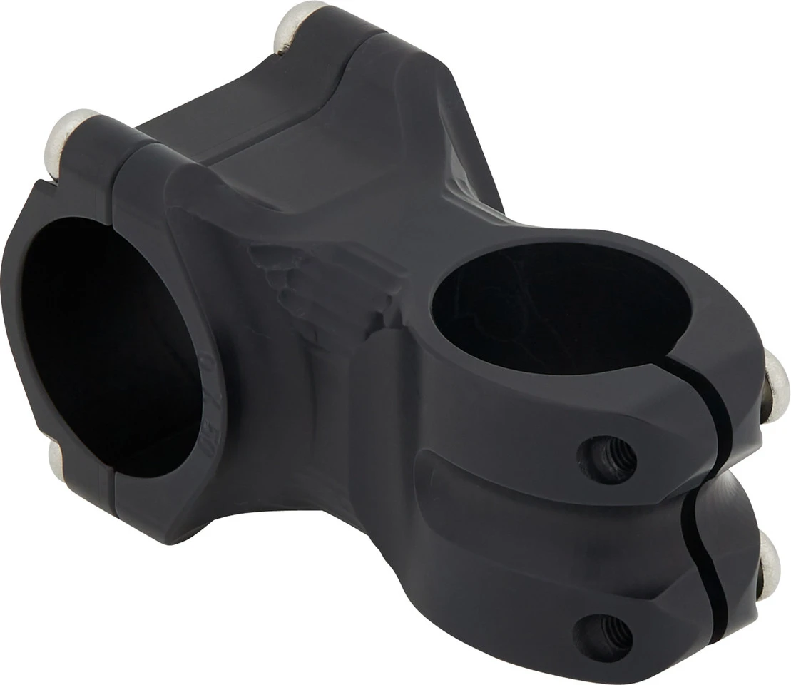 Boxcar 31.8 Vorbau 2 Boxcar 31.8 Vorbau – Bild 2