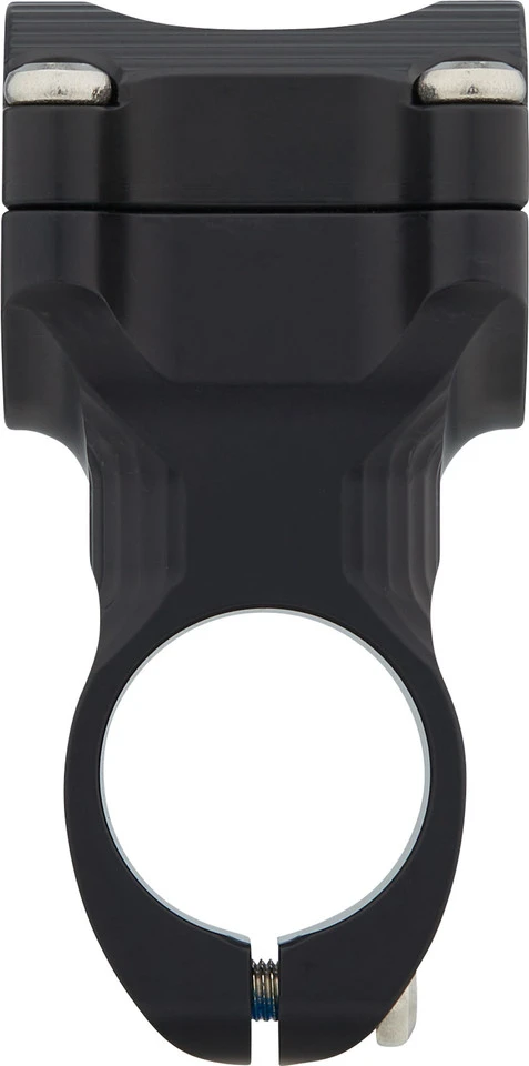 Boxcar 31.8 Vorbau 3 Boxcar 31.8 Vorbau – Bild 3