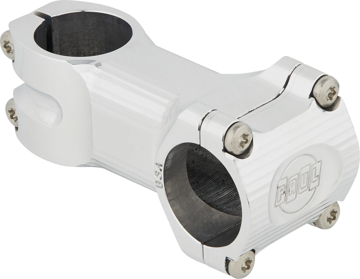 Boxcar 31.8 Vorbau 11 Boxcar 31.8 Vorbau – Bild 11