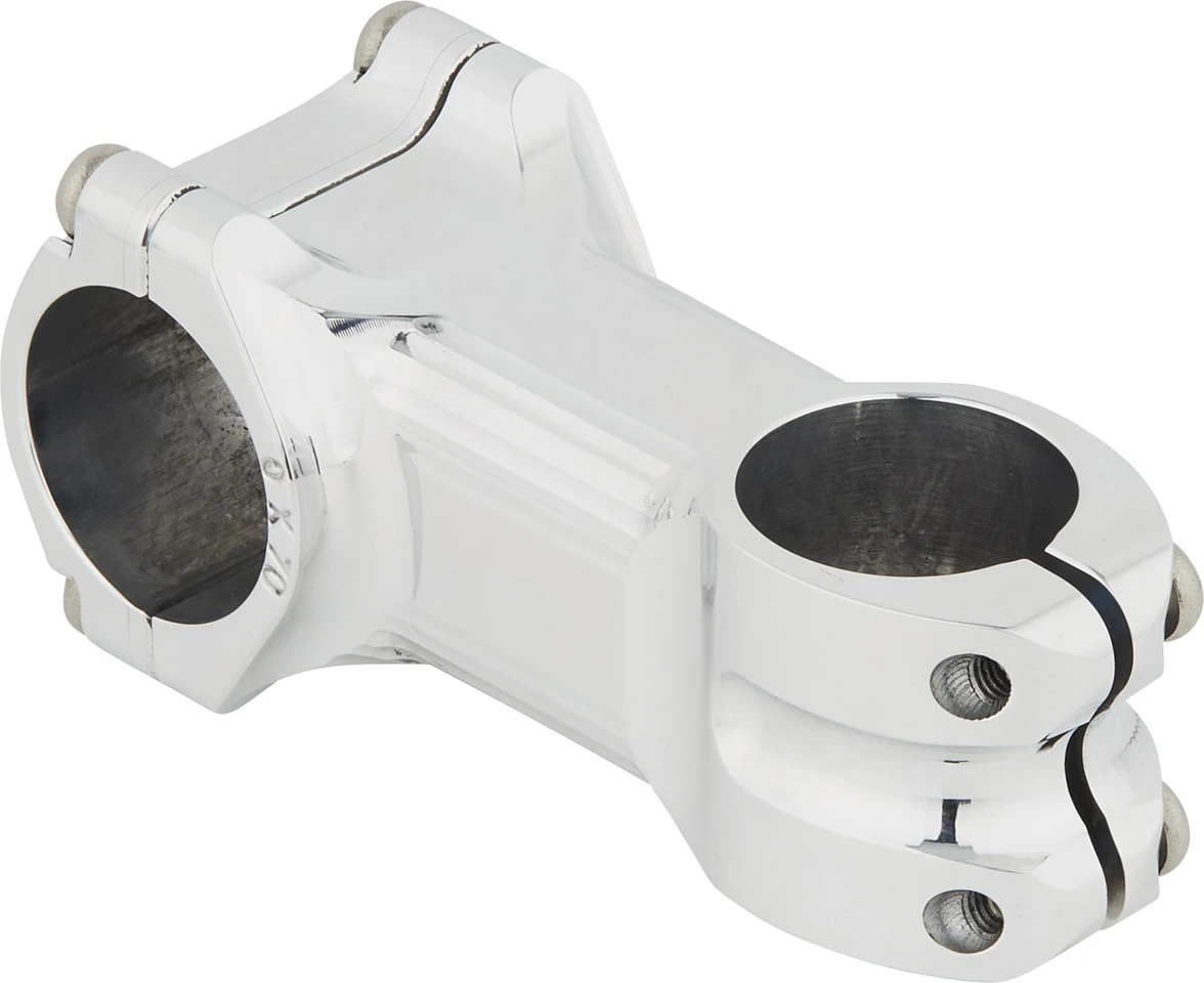 Boxcar 31.8 Vorbau 12 Boxcar 31.8 Vorbau – Bild 12