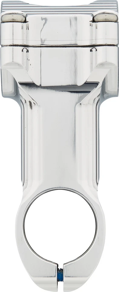 Boxcar 31.8 Vorbau 13 Boxcar 31.8 Vorbau – Bild 13