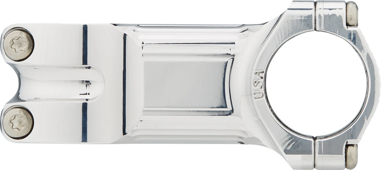 Boxcar 31.8 Vorbau 14 Boxcar 31.8 Vorbau – Bild 14