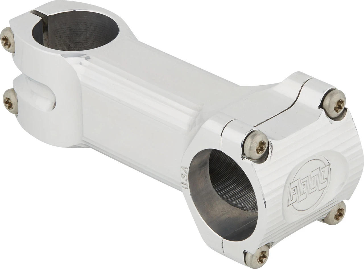 Boxcar 31.8 Vorbau 20 Boxcar 31.8 Vorbau – Bild 20