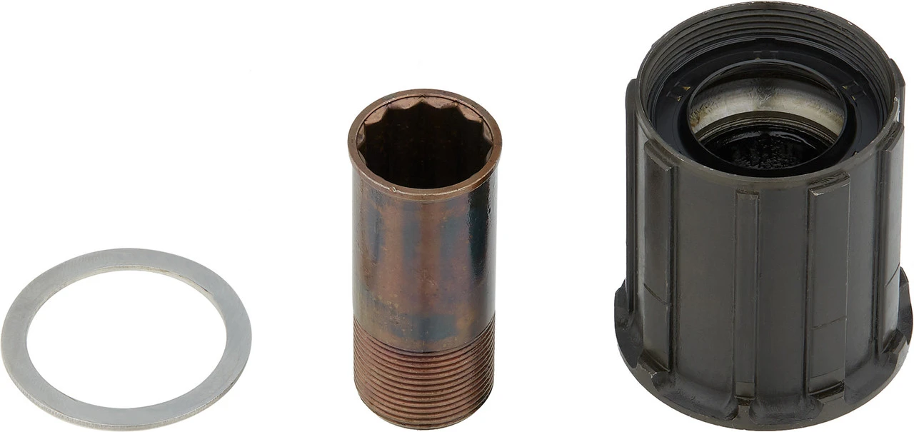 Shimano Freilaufkörper 8-/9-/10-/11-/12-fach Für Ultegra FH-6800 4 Shimano Freilaufkörper 8-/9-/10-/11-/12-fach Für Ultegra FH-6800 – Bild 4