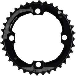 SRAM Kettenblatt X-Glide 2x11-fach Für GX 1400 / GX 1000