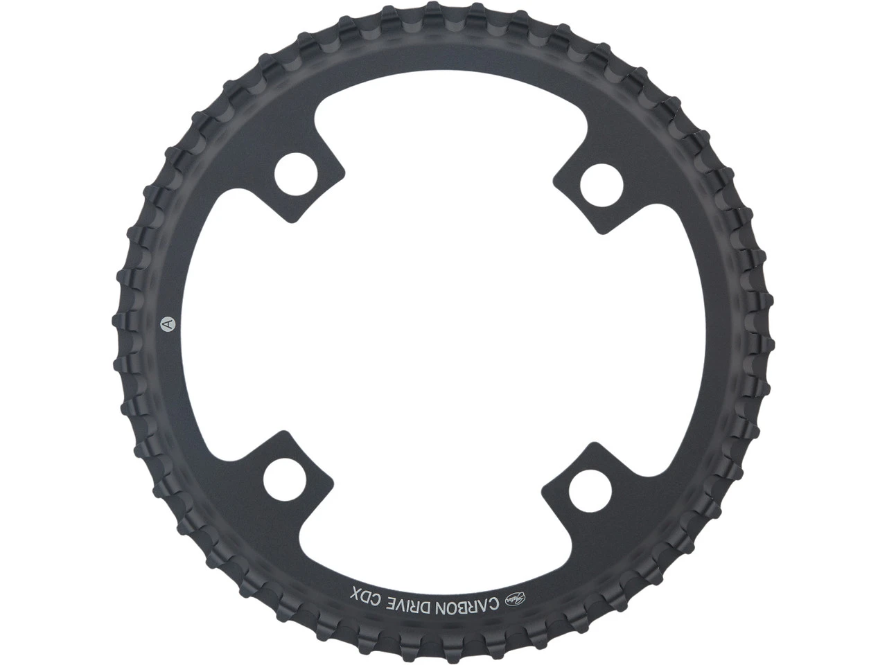 Gates CDX Vordere Riemenscheibe 4-Arm 104 Mm Lochkreis 3 Gates CDX Vordere Riemenscheibe 4-Arm 104 Mm Lochkreis – Bild 3