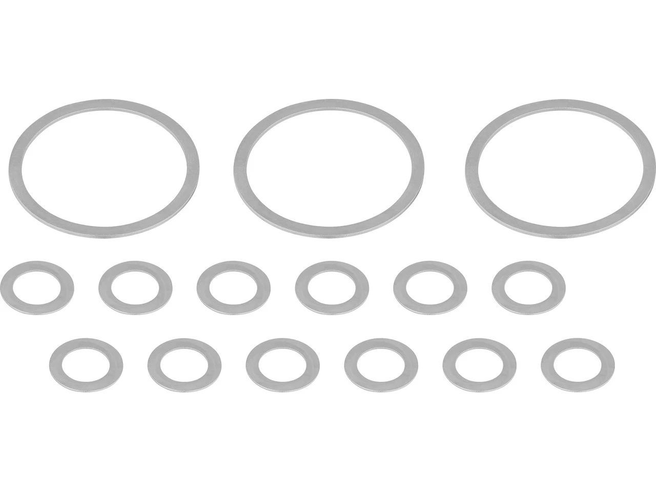 Gates CDX Vordere Riemenscheibe 4-Arm 104 Mm Lochkreis 4 Gates CDX Vordere Riemenscheibe 4-Arm 104 Mm Lochkreis – Bild 4