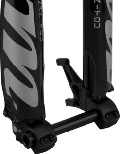 MANITOU Dorado Expert 27,5" Federgabel -Shimano Verkäufe 423245