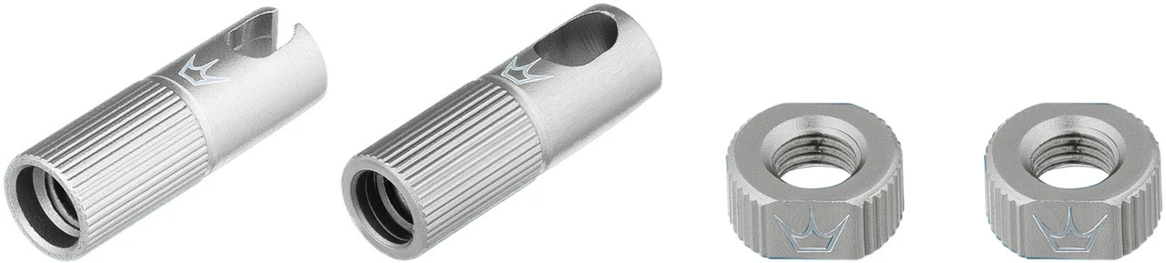 Chris King Edition MK2 Tubeless Ventil Ersatzteil-Set 7 Chris King Edition MK2 Tubeless Ventil Ersatzteil-Set – Bild 7