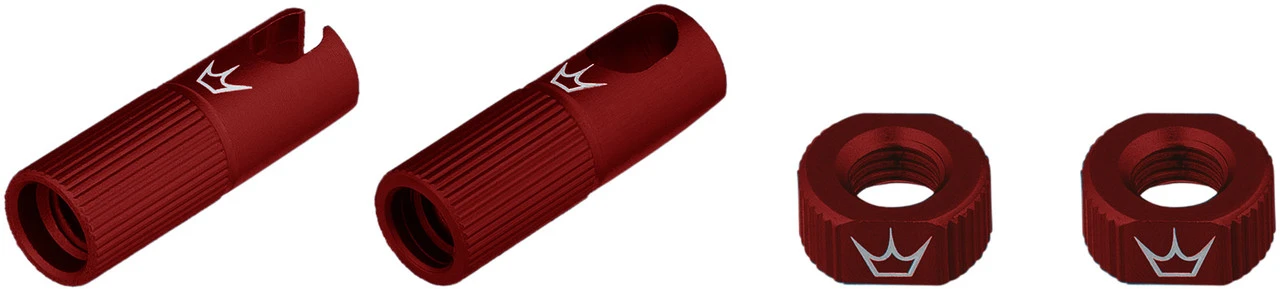 Chris King Edition MK2 Tubeless Ventil Ersatzteil-Set 9 Chris King Edition MK2 Tubeless Ventil Ersatzteil-Set – Bild 9