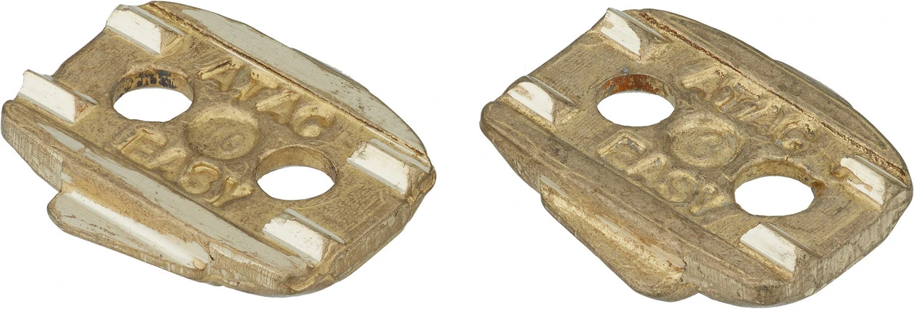 Time ATAC Easy 10° Cleats 2 Time ATAC Easy 10° Cleats – Bild 2