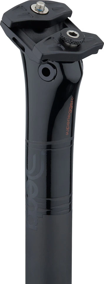 Deda Superleggero Carbon Sattelstütze 5 Deda Superleggero Carbon Sattelstütze – Bild 5