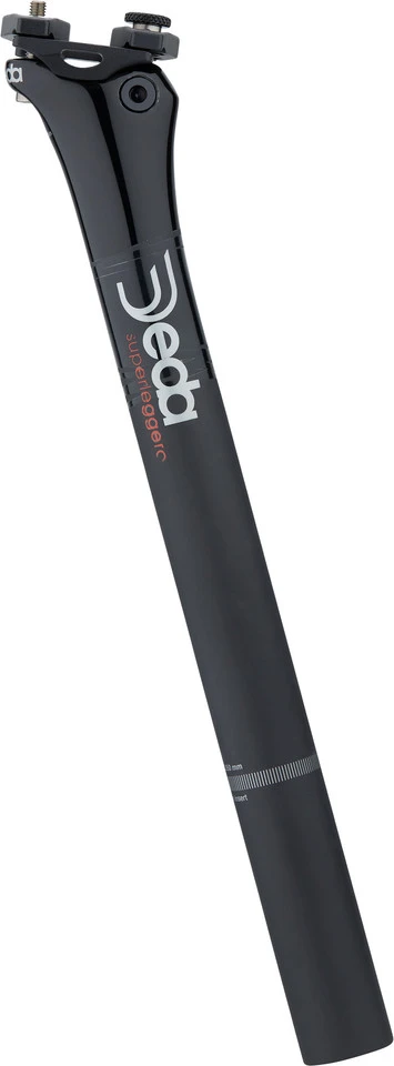 Deda Superleggero Carbon Sattelstütze 10 Deda Superleggero Carbon Sattelstütze – Bild 10